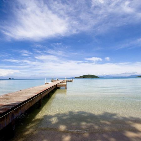 Koh Mak Resort Экстерьер фото