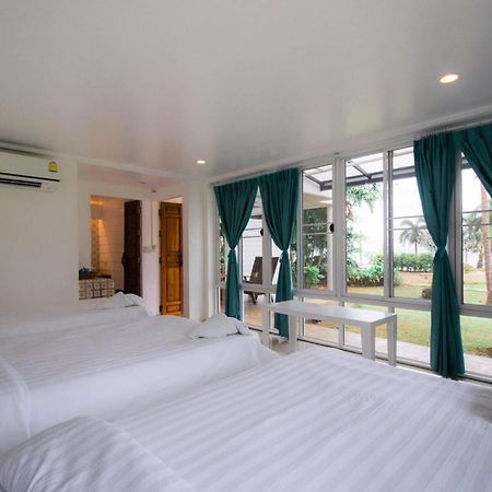 Koh Mak Resort Номер фото
