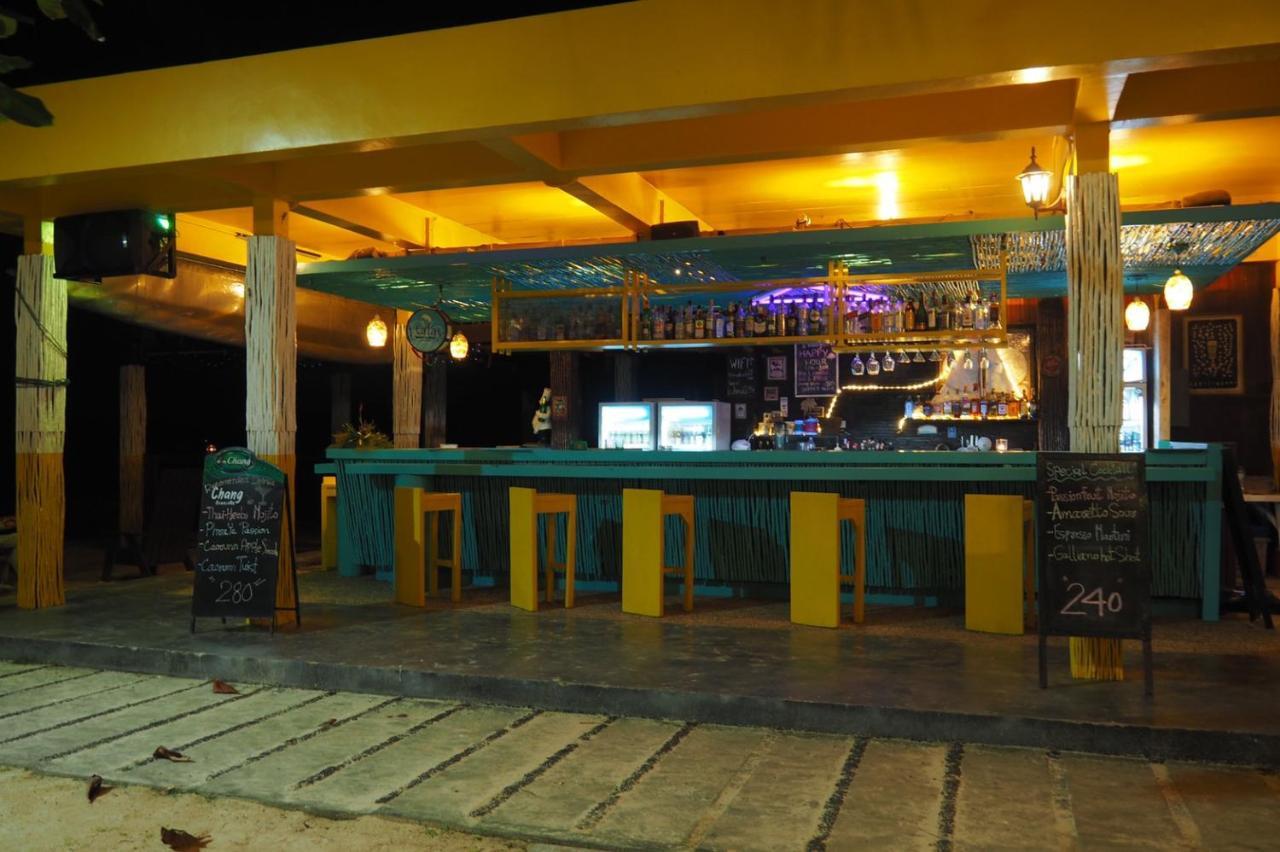 Koh Mak Resort Экстерьер фото