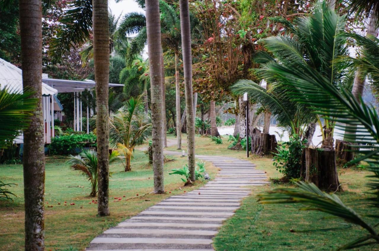 Koh Mak Resort Экстерьер фото