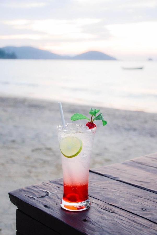 Koh Mak Resort Экстерьер фото