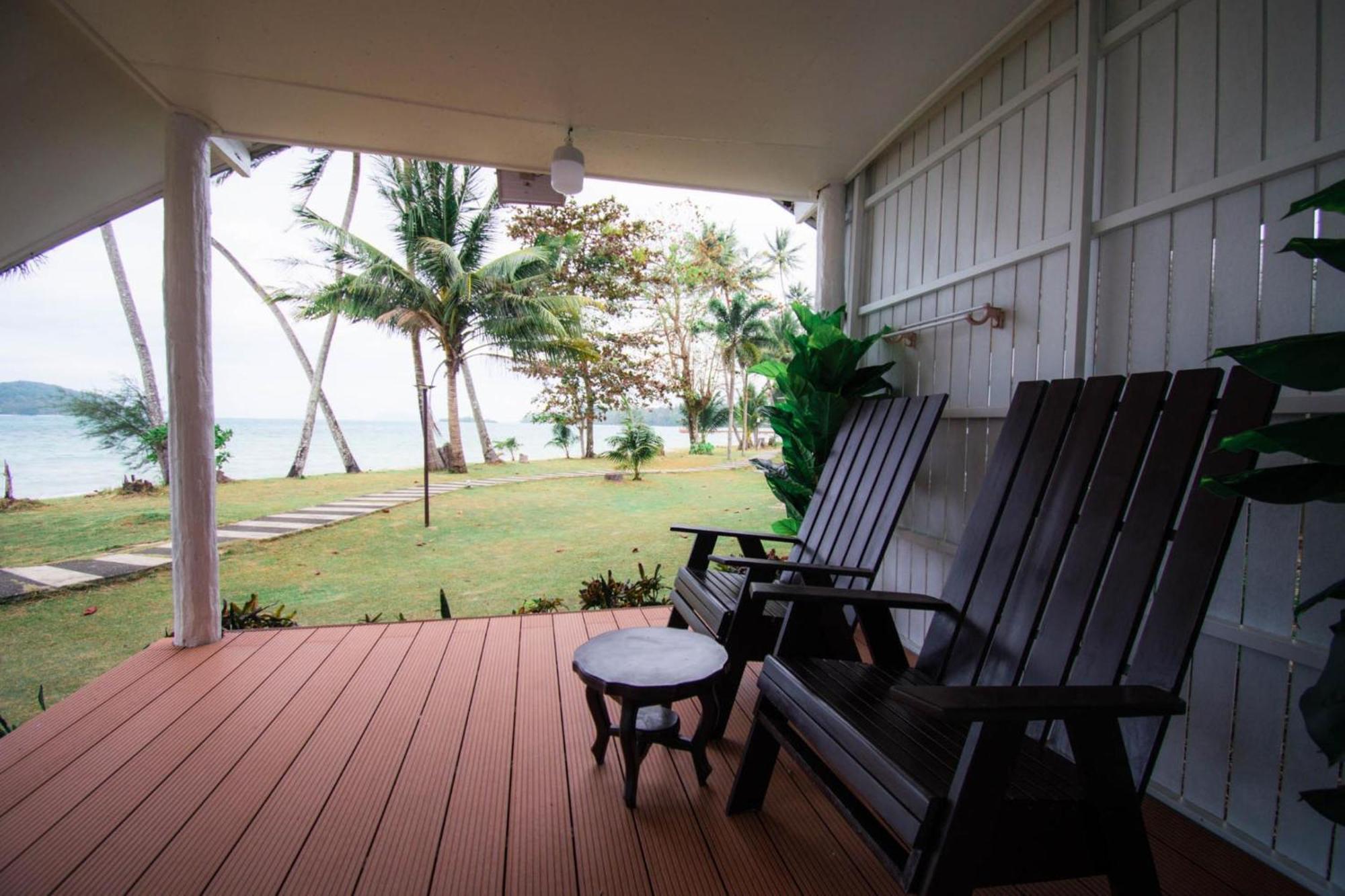 Koh Mak Resort Номер фото