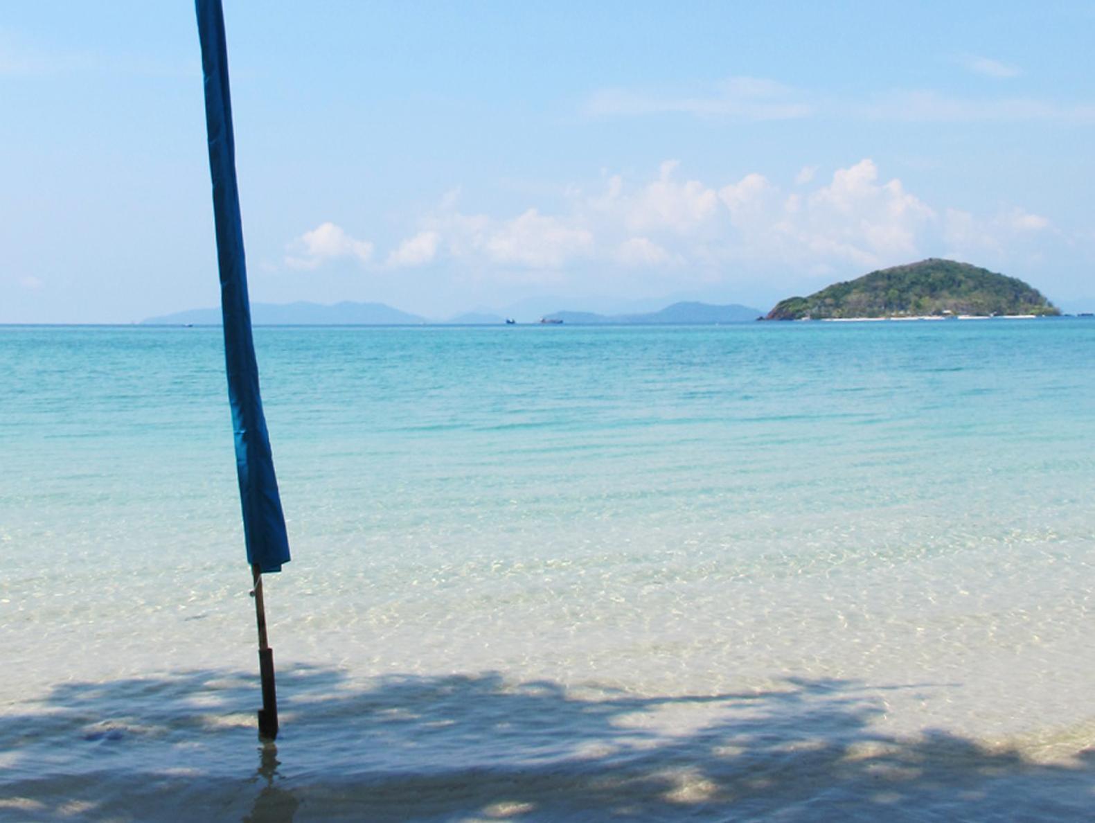 Koh Mak Resort Экстерьер фото