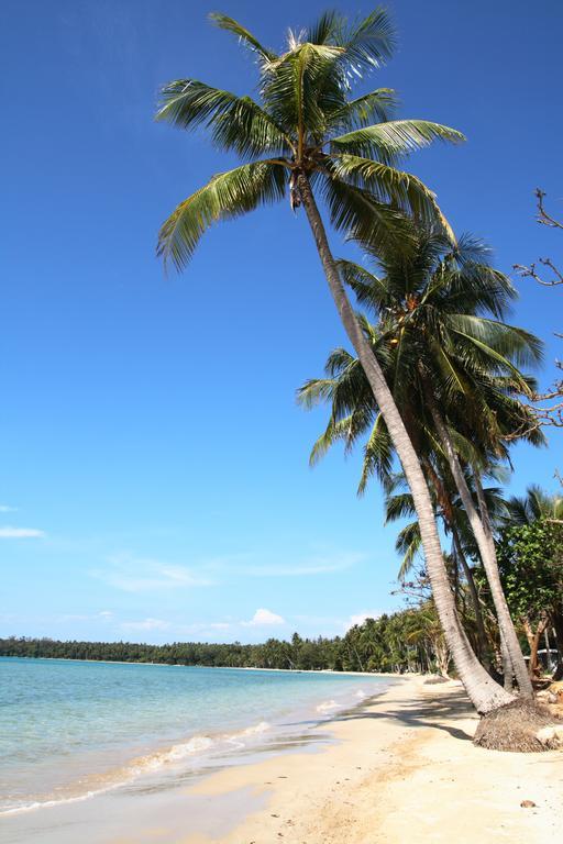 Koh Mak Resort Экстерьер фото