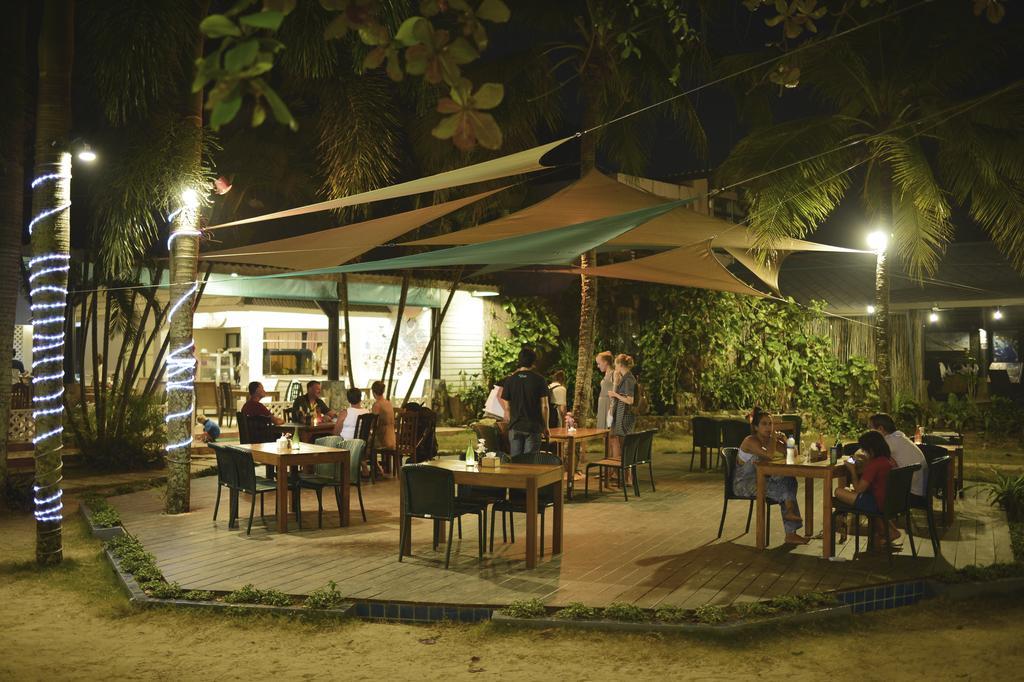 Koh Mak Resort Экстерьер фото