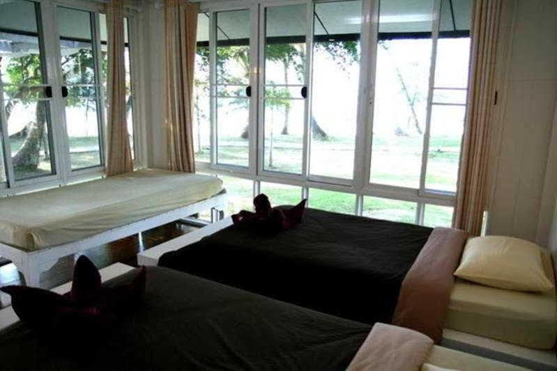 Koh Mak Resort Экстерьер фото