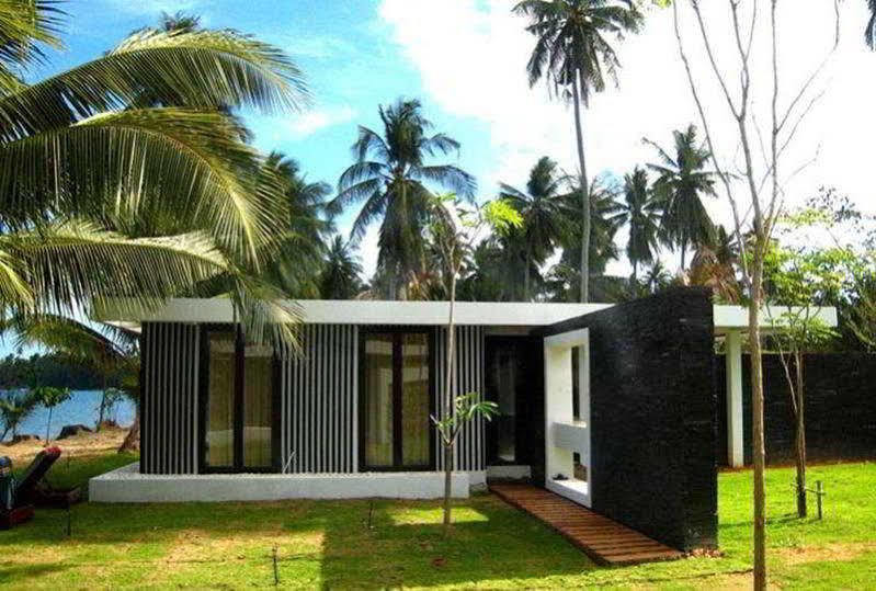 Koh Mak Resort Экстерьер фото