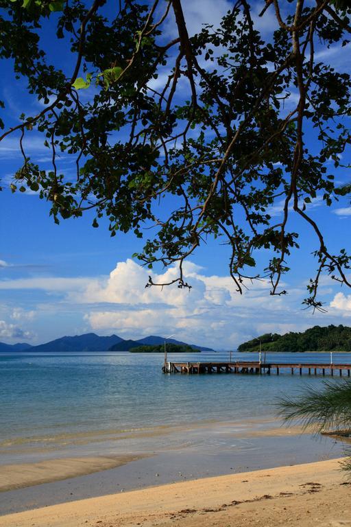 Koh Mak Resort Экстерьер фото