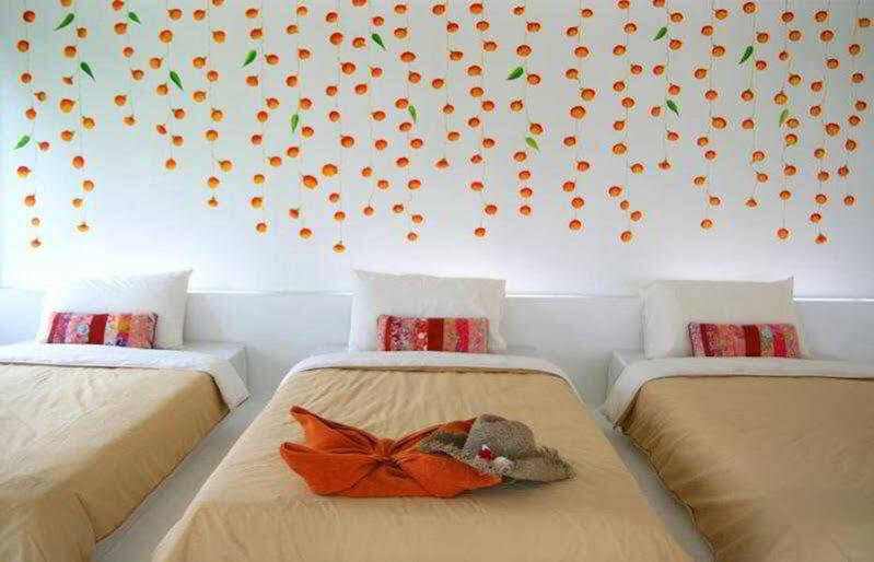 Koh Mak Resort Экстерьер фото